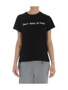 Pinko T-shirt Pinko T-shirt - BLACK