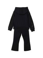 Emporio Armani Two Pieces Teen Jumpsuit Emporio Armani Two Pieces Teen Jumpsuit - Unica