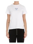 Dondup T-shirt Dondup T-shirt - White