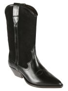 Isabel Marant Dandrea Boots Isabel Marant Dandrea Boots - Black