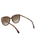Ff 0459/s Sunglasses Fendi Ff 0459/s Sunglasses - 086HA HAVANA
