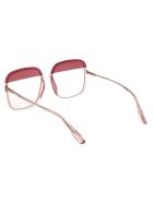 Sostellaire1 Sunglasses Dior Sostellaire1 Sunglasses - 0T5TX BURGUNDY PINK