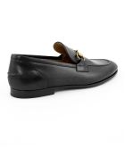 Gucci Gucci Jordaan Black Loafer Gucci Gucci Jordaan Black Loafer - Nero