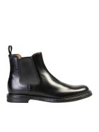 Church's Nirah Ankle Boots Church's Nirah Ankle Boots - Black