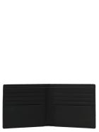 Fendi Wallet Fendi Wallet - Black