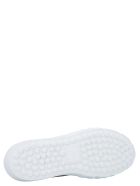 Fendi 'fendi Force' Shoes Fendi 'fendi Force' Shoes - Multicolor