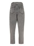 3x1 Cropped-fit Jeans 3x1 Cropped-fit Jeans - grey