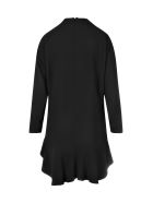 RED Valentino Satin Dress RED Valentino Satin Dress - No Black
