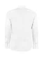 Givenchy Stretch Poplin Shirt Givenchy Stretch Poplin Shirt - White