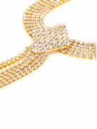Silvia Gnecchi Dallas Choker Silvia Gnecchi Dallas Choker - Gold
