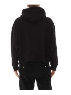Desert Skull Hoodie Palm Angels Desert Skull Hoodie - Black multi