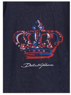 Dolce & Gabbana T-shirt Dolce & Gabbana T-shirt - Blue
