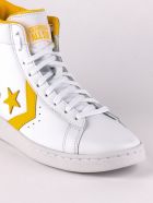 Converse Pro Leather Converse Pro Leather - White/amarillo/white