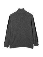 Gray Cardigan Givenchy Gray Cardigan - Nera