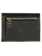 Dolce & Gabbana St. Dauphine Wallet Dolce & Gabbana St. Dauphine Wallet - Black