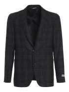 Canali Jacket Canali Jacket - Blue