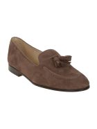 Doucal's Tassel Loafers Doucal's Tassel Loafers