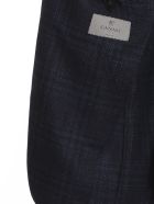 Canali Jacket Canali Jacket - Blue