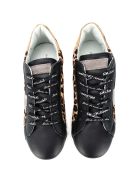 Philippe Model Balo Teen Sneakers Philippe Model Balo Teen Sneakers - Beige