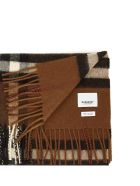 Burberry Scarf Burberry Scarf - Brown