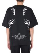 Diesel T-ball-x3 T-shirt Diesel T-ball-x3 T-shirt - Xx