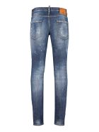 Dsquared2 Cool Guy 5-pocket Jeans Dsquared2 Cool Guy 5-pocket Jeans - Denim