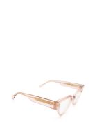 AHLEM Ahlem Rue De Sofia Optic Dustlight Glasses AHLEM Ahlem Rue De Sofia Optic Dustlight Glasses