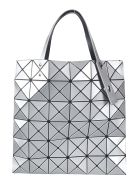 Bao Bao Issey Miyake Prism Tote Bao Bao Issey Miyake Prism Tote - Silver