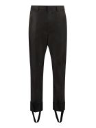 Prada Technical-nylon Pants Prada Technical-nylon Pants - black