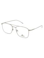 L2504pc Sunglasses Lacoste L2504pc Sunglasses - 028 SILVER