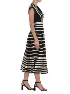RED Valentino Dress RED Valentino Dress - BLACK