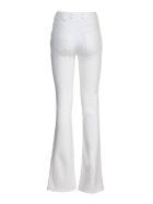 Elisabetta Franchi Celyn B. Jeans Elisabetta Franchi Celyn B. Jeans - Bianco