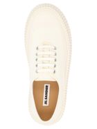'olona' Shoes Jil Sander 'olona' Shoes - White