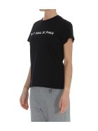 Pinko T-shirt Pinko T-shirt - BLACK