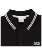 Hugo Boss T-Shirt Hugo Boss T-Shirt - Nero