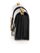 Love Mini Icon Jewel 1 Chain Bag Pinko Love Mini Icon Jewel 1 Chain Bag - Black