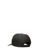 Givenchy Refracted Logo Cap Givenchy Refracted Logo Cap - Nero