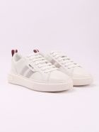 Bally Lift Ladies Sneaker Bally Lift Ladies Sneaker - White