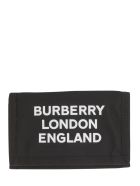 Burberry Wallet Burberry Wallet - Black