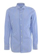 Finamore Camicia 170.2 Finamore Camicia 170.2 - Stripes