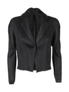 Pleats Please Issey Miyake Jacket Pleats Please Issey Miyake Jacket - Nero