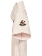 Moncler Enfant Romper Moncler Enfant Romper - Pink