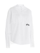 Palm Angels Shirt Palm Angels Shirt - White