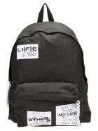 Eastpak By Raf Simons Pak'r® Xl Small Check Backpack Eastpak by Raf simons Pak'r® Xl Small Check Backpack - RS SMALL CHECK