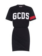 Dress GCDS Dress - Black