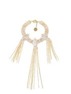 Silvia Gnecchi Hazel Choker Silvia Gnecchi Hazel Choker - Gold