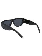 Gv 7177/s Sunglasses Givenchy Gv 7177/s Sunglasses - 807IR BLACK
