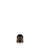 Fendi Knit Ff Monogramm Fendi Knit Ff Monogramm - R Tobacco Black