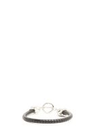 Bracelet Alexander McQueen Bracelet - Black