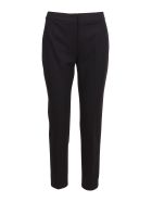 Max Mara Viscose Trouser Max Mara Viscose Trouser - Black